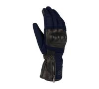 Segura Bora, gants imperméables 11 Bleu Foncé/Noir Bleu Foncé/Noir