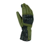 Segura Bora, gants imperméables 10 Vert Foncé/Noir Vert Foncé/Noir