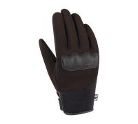 Gants Moto Segura Eden Noir/MarronS Noir,Marron