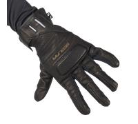 Gants Moto Segura Horson NoirS Noir