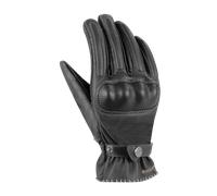 Segura Marvin Leather Gloves Noir M Homme