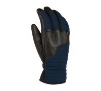 Segura Mitzy, gants imperméables 11 Bleu Foncé/Noir Bleu Foncé/Noir