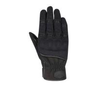 Gants Moto Segura Palmer NoirM Noir