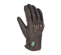 Gants Moto Segura Swan MarronL Marron