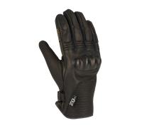 Segura Swan Gants de moto, noir, taille 2XL pour homme
