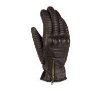 Gants Moto Segura Synchro MarronXL Marron