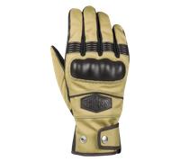 Segura Tampico Leather Gloves Beige XL Homme