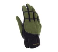 Segura Zeek Evo Khaki Noir Gants Taille T8