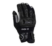 Gants moto toutes saisons avec protection femme Knox ORSA MK3 OR3