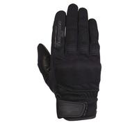 Furygan Jet All Saison D3O Gants de moto pour dames, noir, taille XL pour femmes