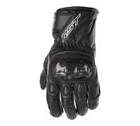 Gants moto toutes saisons femme RST Stunt III CE Noir Taille 6