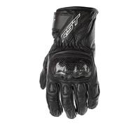 Gants moto toutes saisons femme RST Stunt III CE - noir - Taille 7 T8