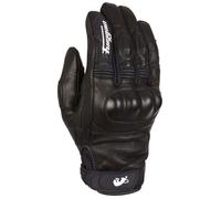 Furygan TD21 All Season Evo, gants imperméables L Noir Noir