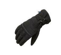 Gants moto toutes saisons Lindstrands Lindstrands Greip Noir Taille 13
