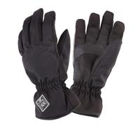 Gants Moto Tucano Urbano New Urbano Noir En Nylon Tactile