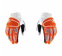 100percent Airmatic 2 Off-road Gloves Orange XL