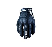 Gants Motocross Estate FIVE Off Road E2 Noir Homologués 81.275