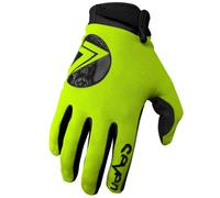 Gants Motocross Seven Annex 7 Dot Flo Yellow