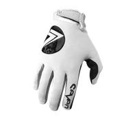 Gants Motocross Seven MX Annex 7 Dot Blanc