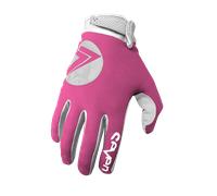 Gants Motocross Seven MX Annex 7 Dot Rose