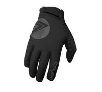 Seven Zero Cold Weather Off-road Gloves Noir XL / Short