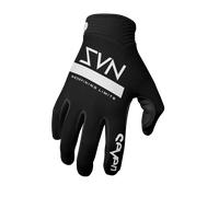 Seven Zero Centour Gloves Noir XL Homme Black