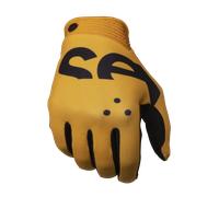 Gants Motocross Seven MX Zero Crossover Orange
