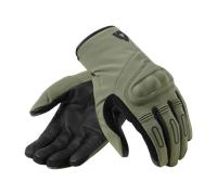 Gants MotoREV'IT! Cassini H20 VertXL Vert