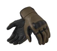Gants MotoREV'IT! New Heights Marron/NoirXL Marron,Noir