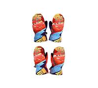 Gants - Moufle de ski Cars Disney