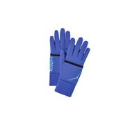 Gants moufles hoka run fleece marathon marathon pack bleu