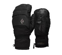 Black Diamond Mission Mx Mittens Noir M Homme,Femme