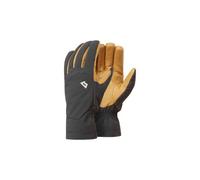 Gants mountain equipment super alpine noir unisexe