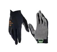 Gants MTB 1.0 GripR Femme - L / EU9 / US10 - Noir Stealth