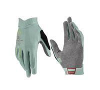 Gants longs femme leatt mtb 1 0 gripr vert clair