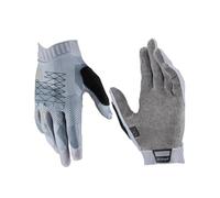 Gants MTB 1.0 GripR - S / EU7 / US8 - gris Titanium