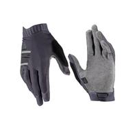Gants MTB 1.0 GripR - S / EU7 / US8 - Noir Stealth