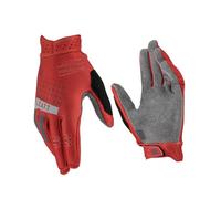 Gants longs leatt mtb 2 0 subzero rouge