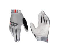 Gants Mtb 2.0 X-Flow Gris LEATT Vélo De Montagne