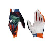 Gants Mtb 2.0 X-Flow Jungle Leatt Vélo De Montagne