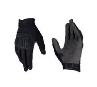 Gants MTB 3.0 Lite Noir LEATT VTT Montagne Tailles S M L XL