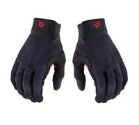 Gants Mtb Air Glove Camo Noir Troy Lee Designs Vélo Montagne