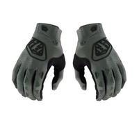 Gants Mtb Air Glove Fatigue Vert Troy Lee Designs Vélo De Montagne