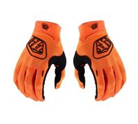 Gants Mtb Air Glove Orange Fluo Troy Lee Designs Vélo De Montagne