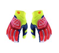 Troy Lee Designs Air Gloves Multicolore M Homme Radian Multi