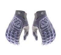 Gants Mtb Air Glove Richter Blanc/Gris Troy Lee Designs Vélo Montagne