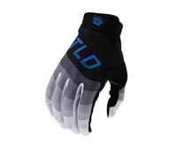 Gants Mtb Air Reverb Noir Troy Lee Designs Vélo De Montagne