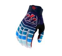 Gants Mtb Air Wavez Bleus Troy Lee Designs Vélo De Montagne