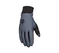 Fox Racing Fox Defend Thermo Gants Unisexes pour Adulte Graphite S