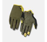 Gants MTB DH DIRT GIRO DND